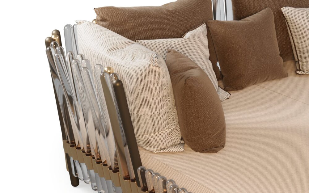 Houdini Daybed