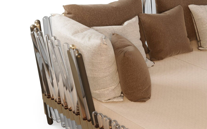 Houdini Daybed