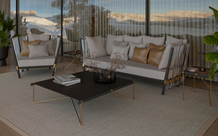 Houdini Armchair