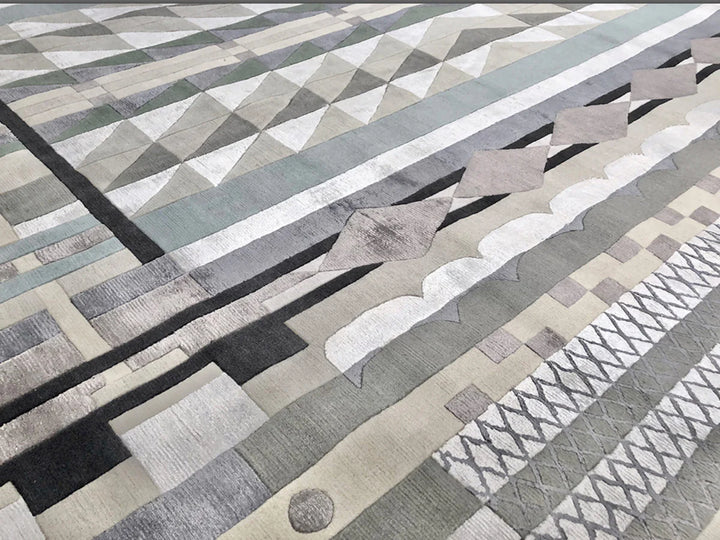 Huracan Rug
