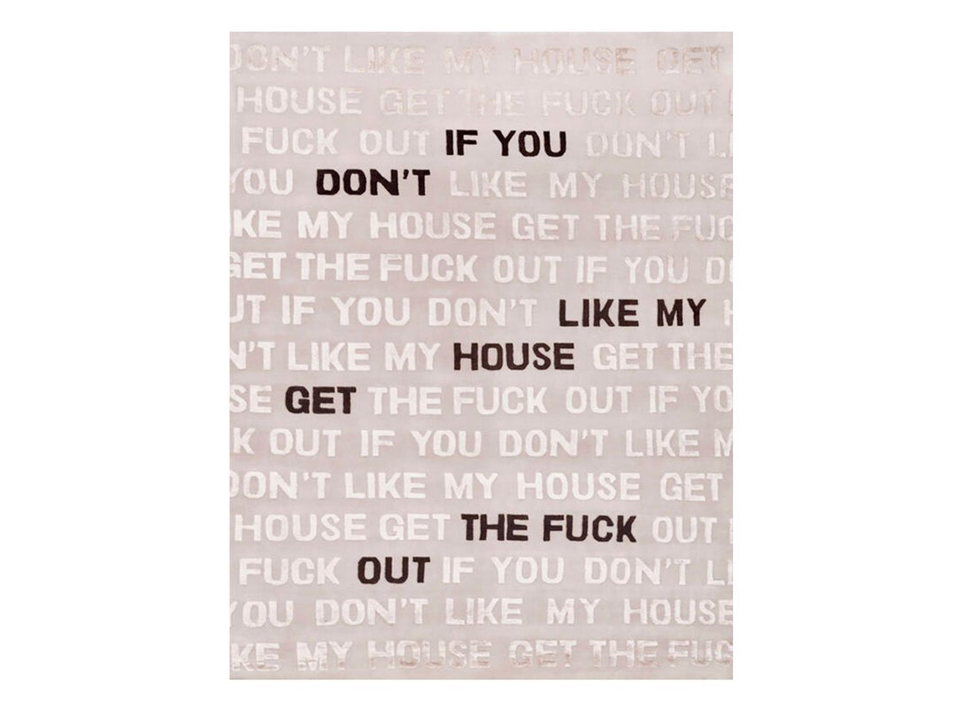 Fcuk Rug