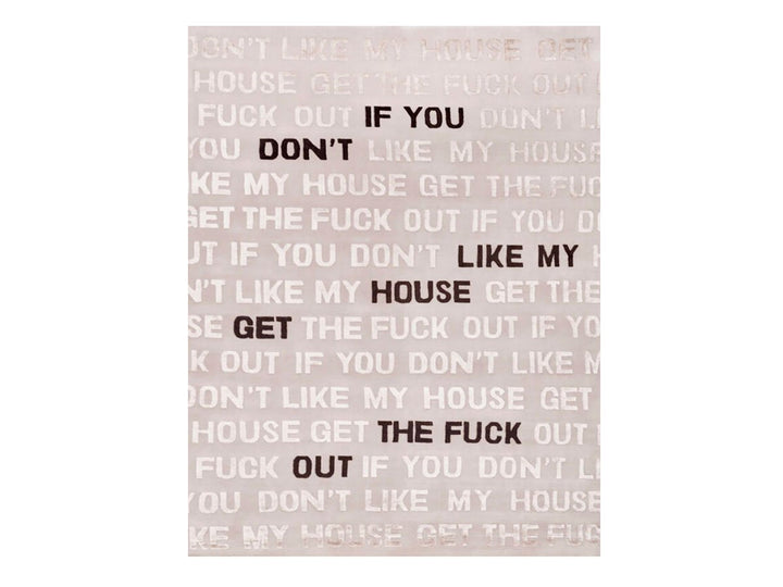 Fcuk Rug