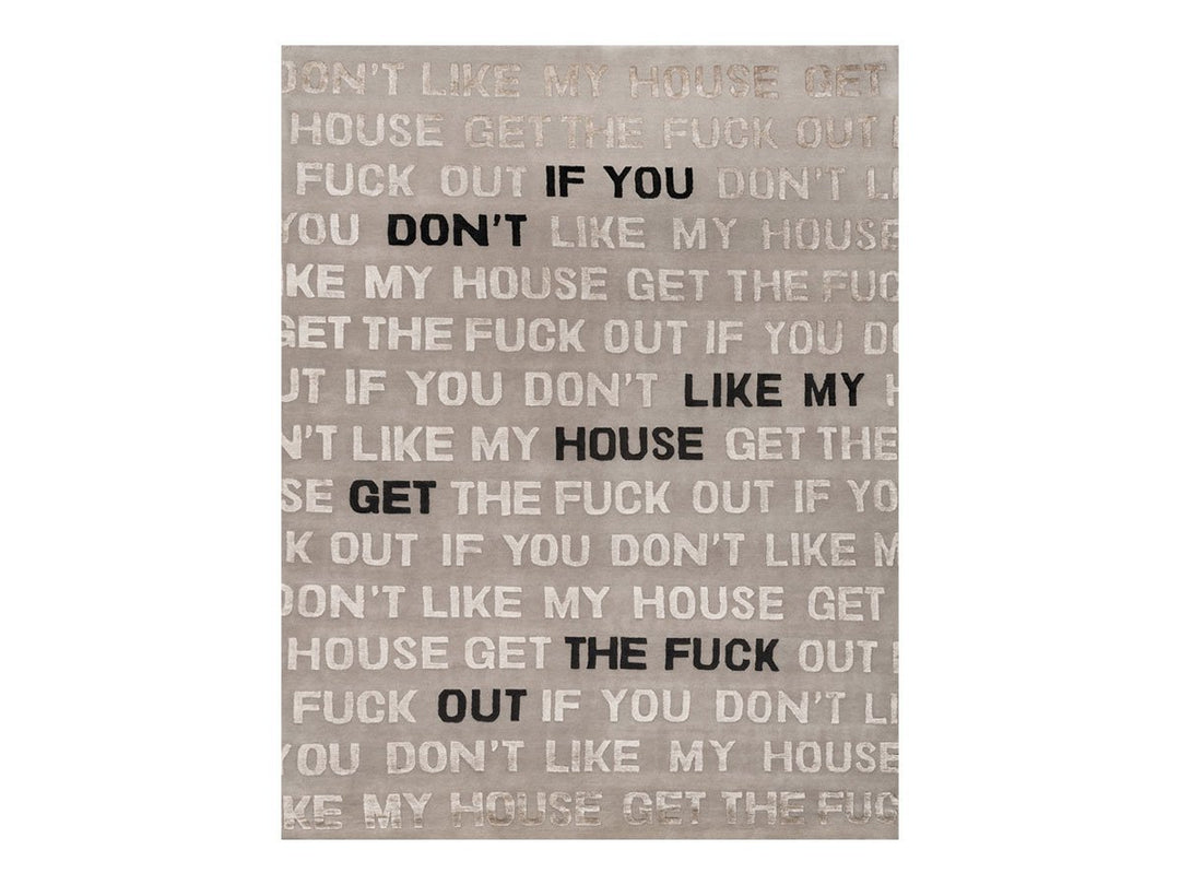 Fcuk Rug