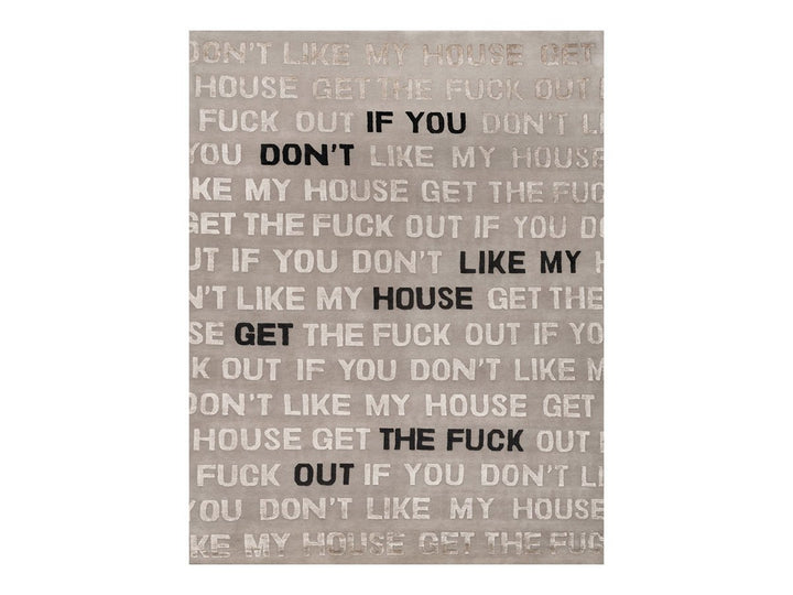 Fcuk Rug