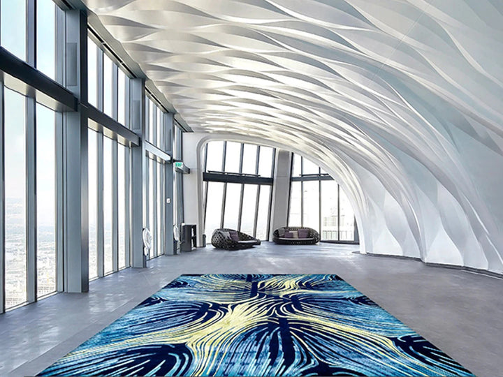Interlace Rug