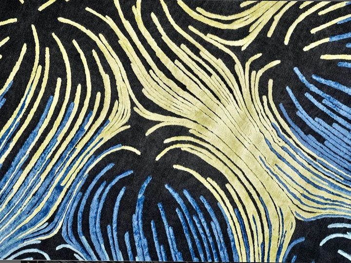 Interlace Rug