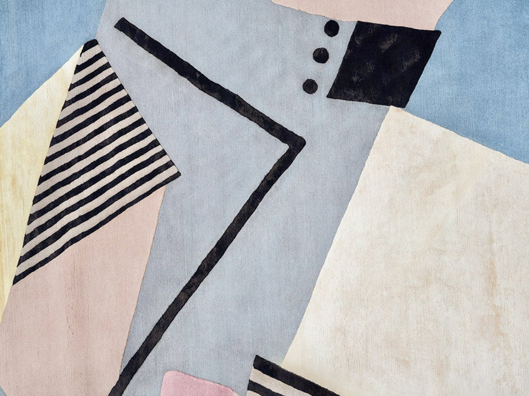 Jasper Rug