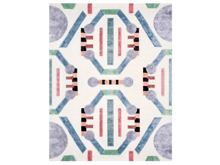 Joggler Rug