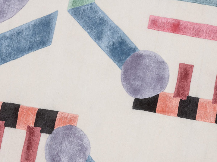 Joggler Rug