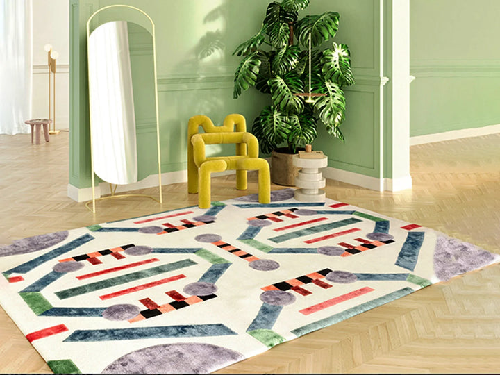 Joggler Rug