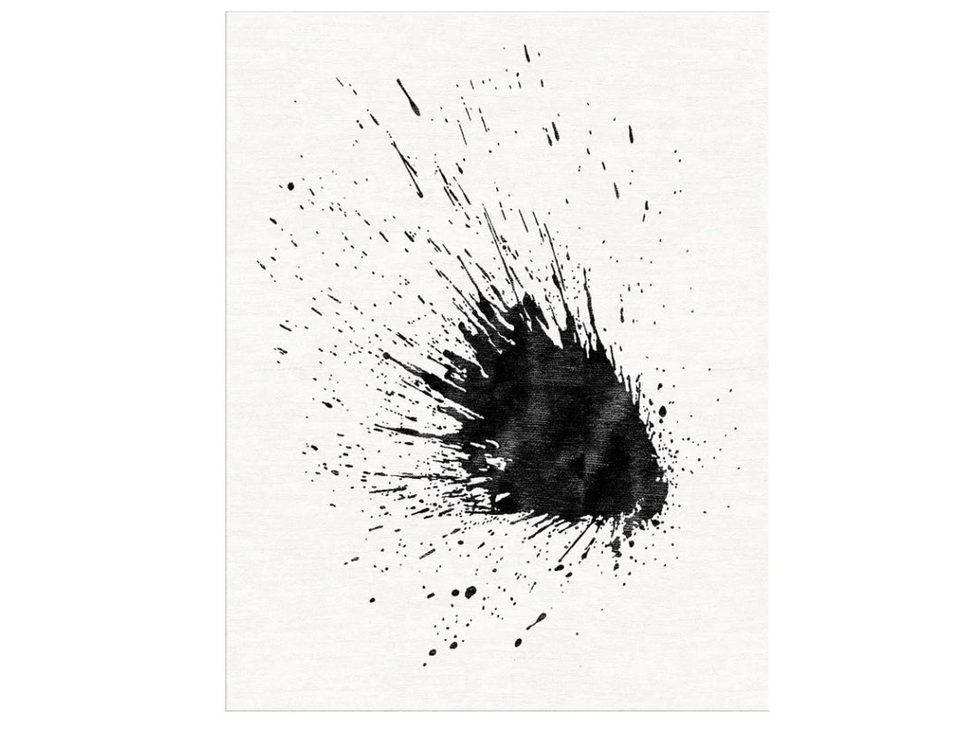 Kaboom Rug