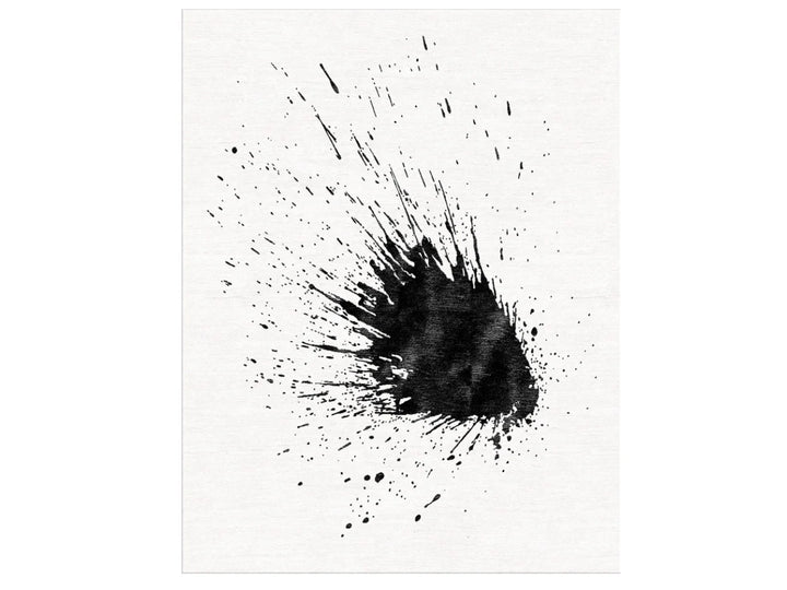 Kaboom Rug