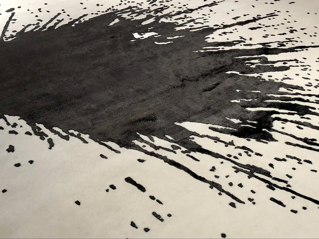 Kaboom Rug