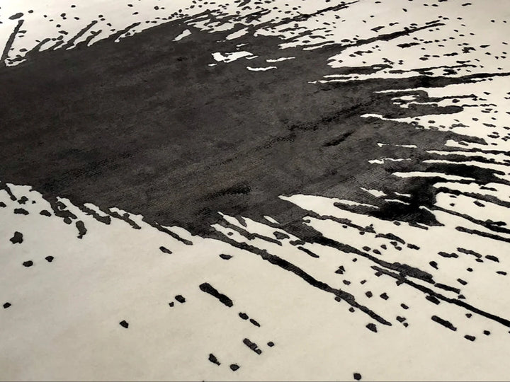 Kaboom Rug