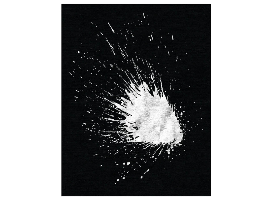 Kaboom Rug