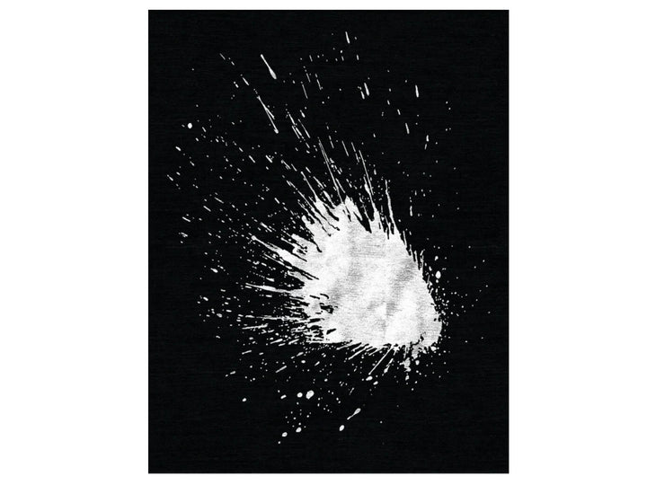 Kaboom Rug