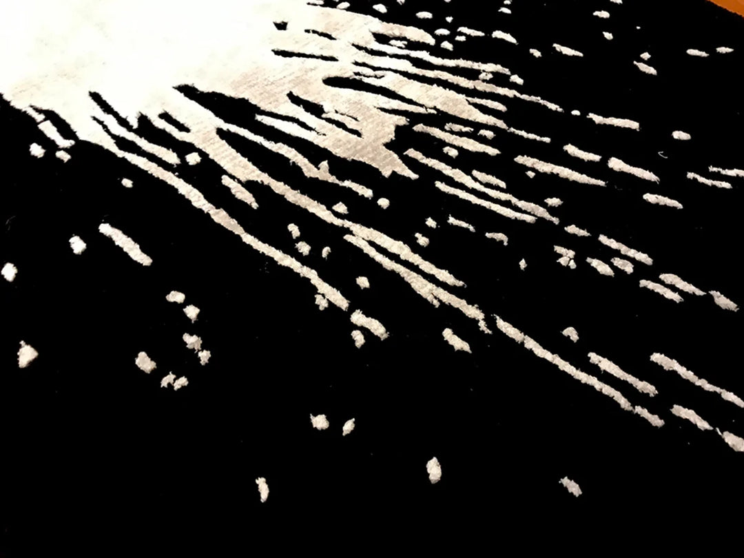 Kaboom Rug