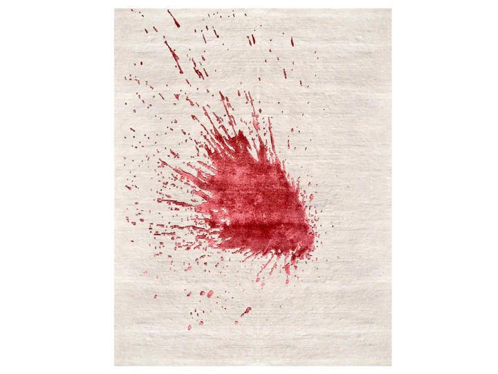 Kaboom Rug