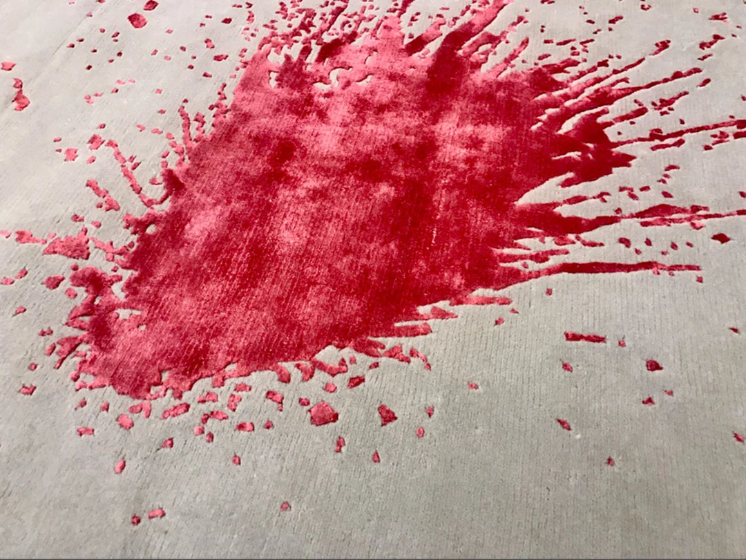 Kaboom Rug