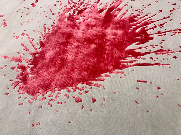 Kaboom Rug