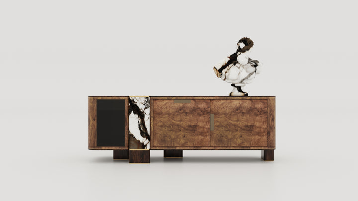 EMERALD PLUS SIDEBOARD  SK
