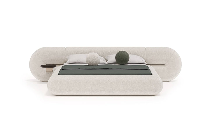 Loop Bed