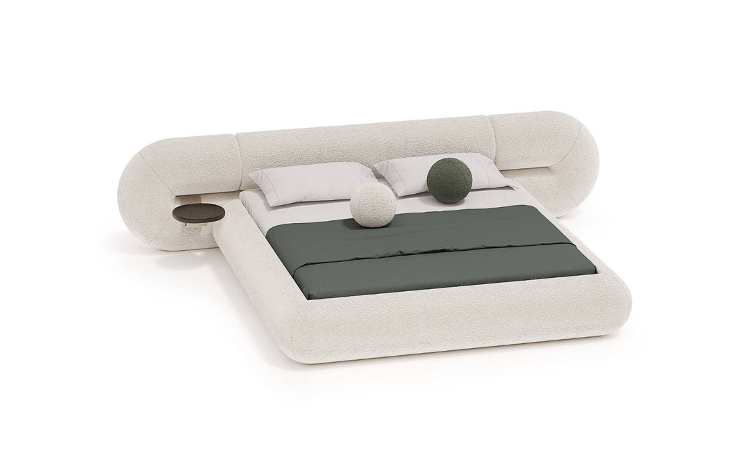 Loop Bed