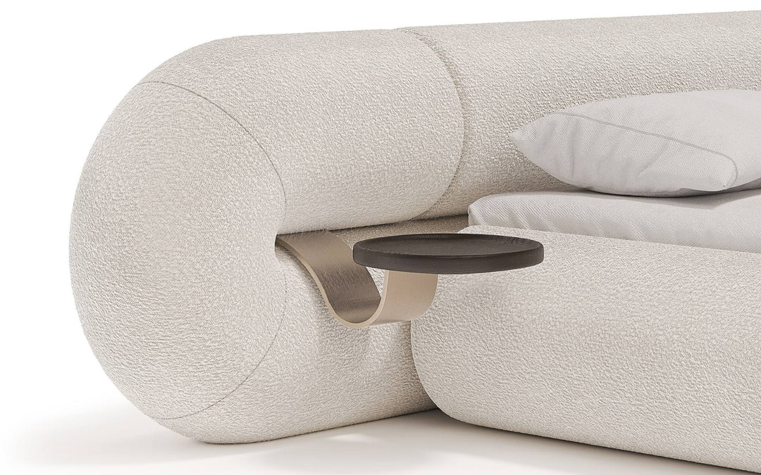 Loop Bed