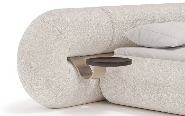 Loop Bed