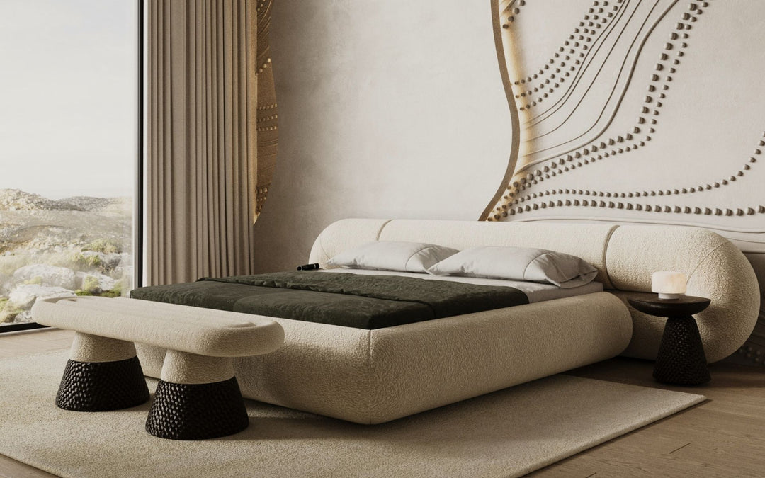 Loop Bed