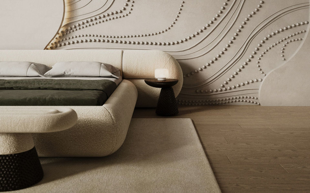 Loop Bed