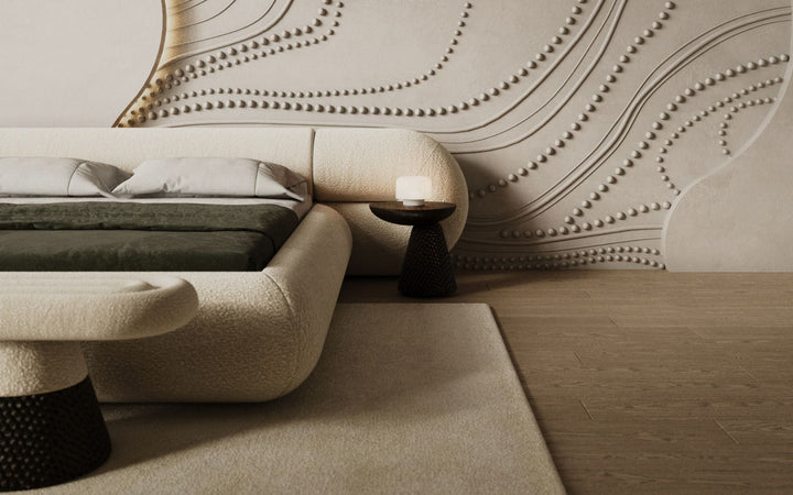 Loop Bed