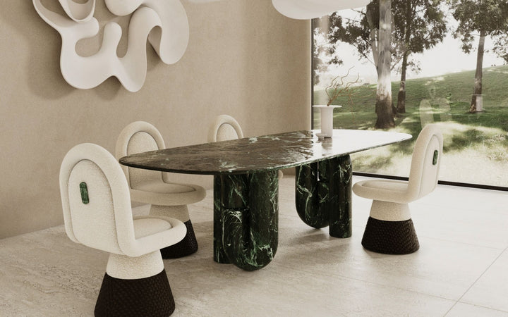 Loop Dining Table