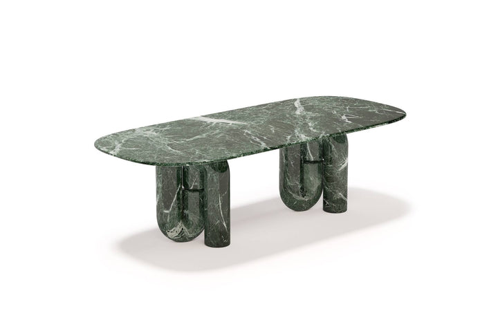 Loop Dining Table