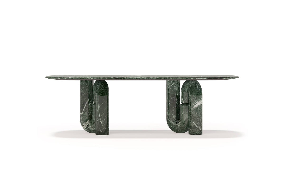 Loop Dining Table