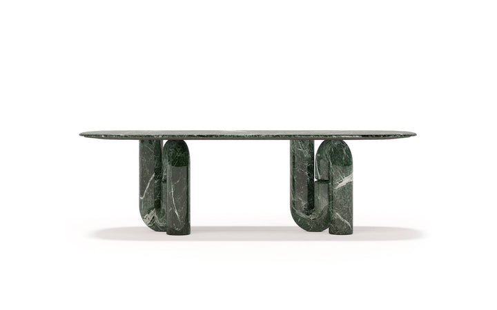 Loop Dining Table