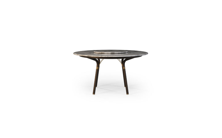 Nero Dining Table