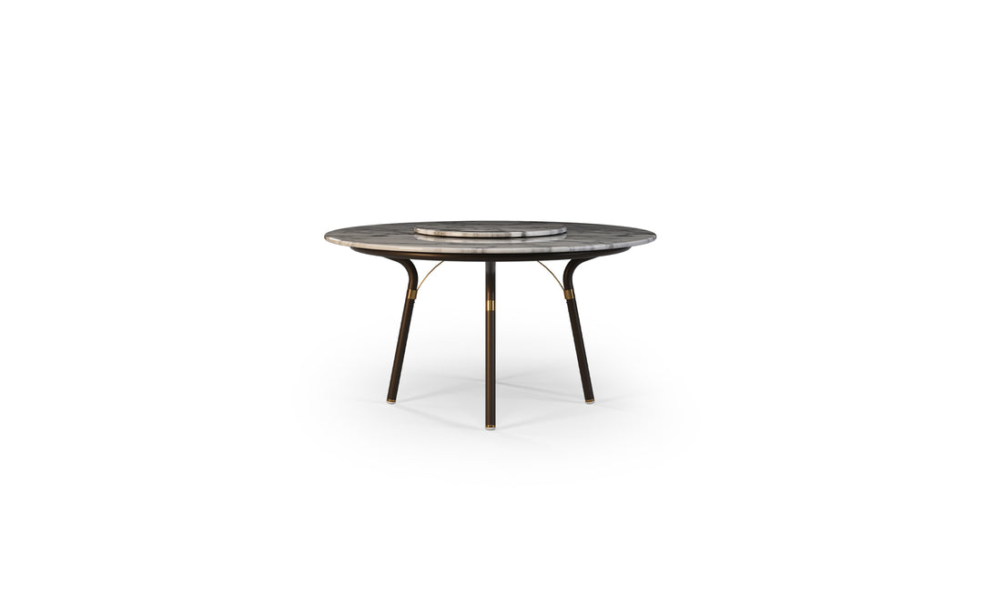 Nero Dining Table