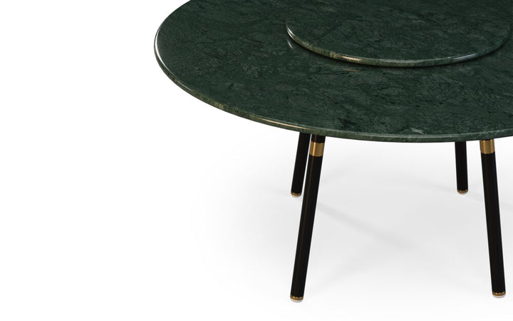 Nero Dining Table