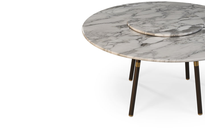 Nero Dining Table