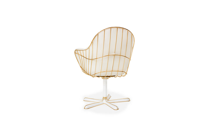Nodo Armchair Set