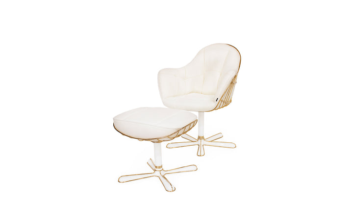 Nodo Armchair Set