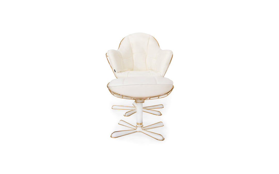 Nodo Armchair Set