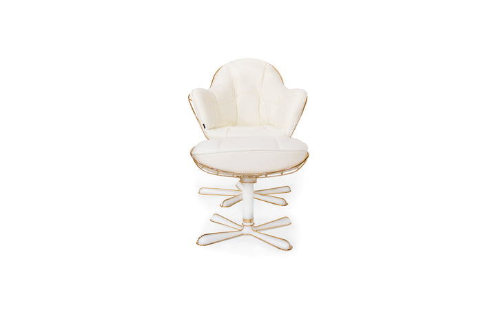 Nodo Armchair Set