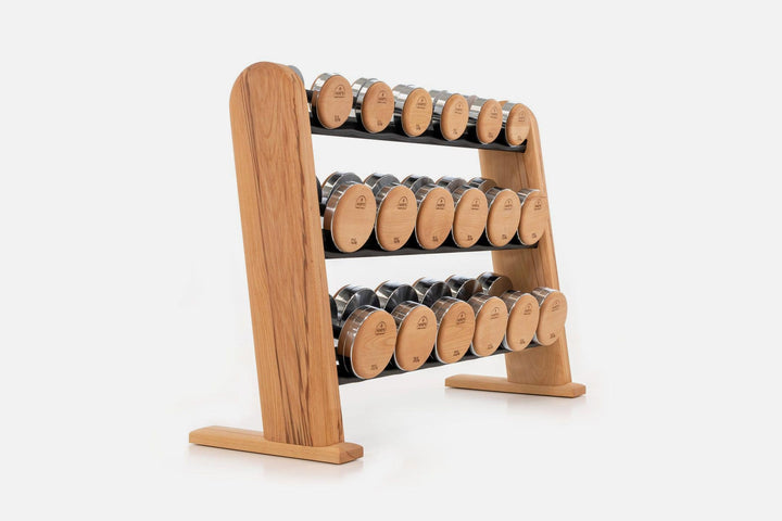 DUMBBELLS