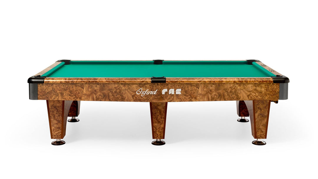 COMPACT 9 POOL TABLE  FP