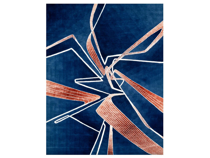 Perspective 01 Rug