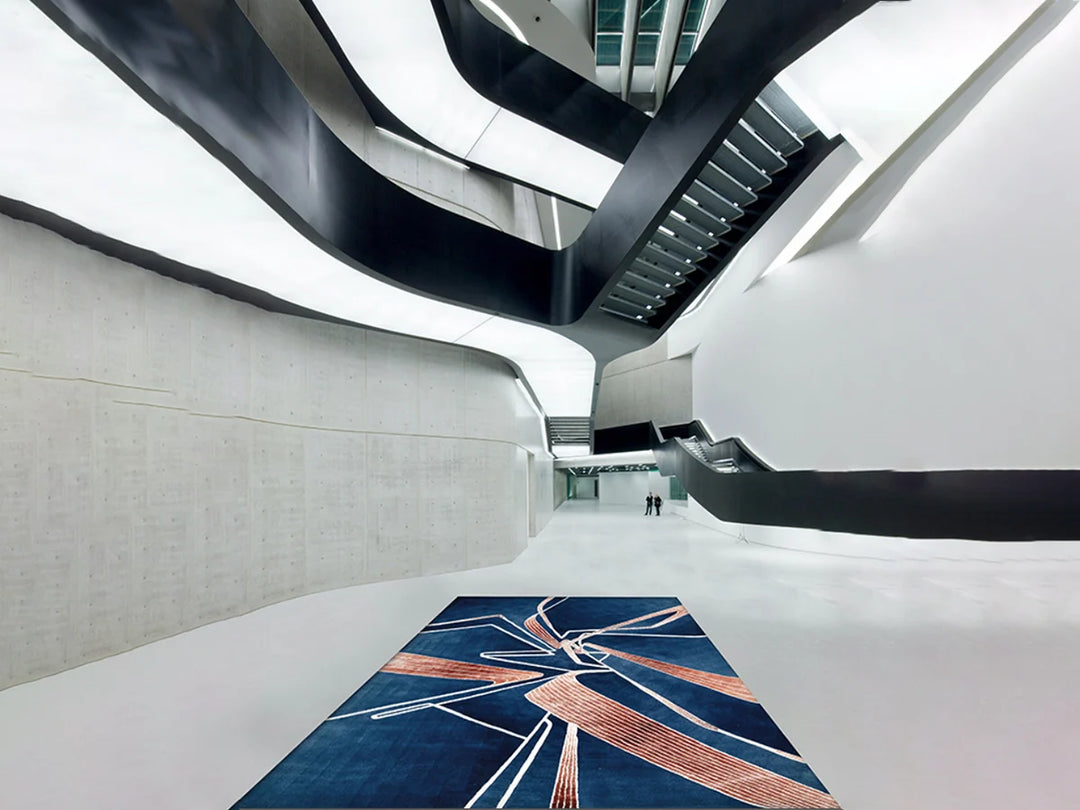 Perspective 01 Rug