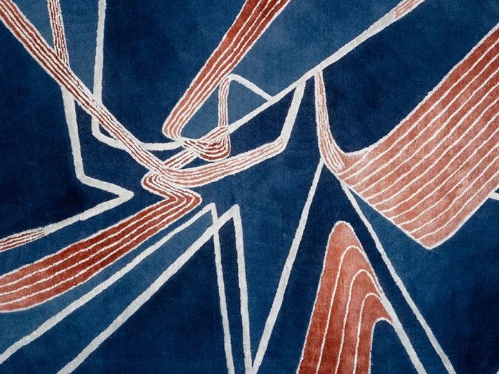 Perspective 01 Rug