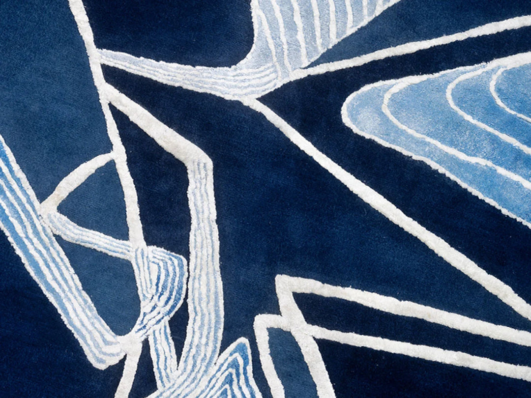 Perspective 01 Rug
